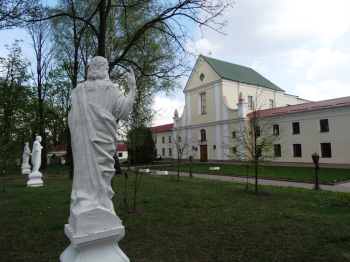 Острозька академія